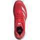 Zapatillas Adidas Defiant Speed 2 Rojo Metalizado