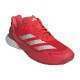 Zapatillas Adidas Defiant Speed 2 Rojo Metalizado