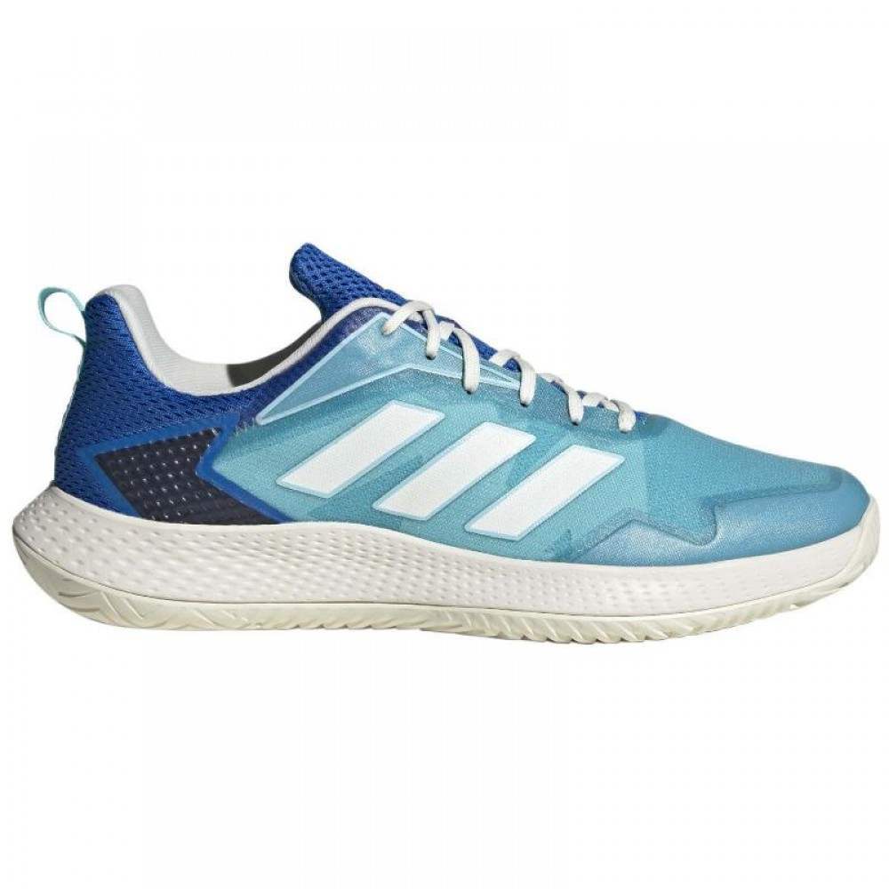 adidas Defiant Speed Aqua Sneaker Konigsblau