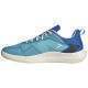 adidas Defiant Speed Aqua Sneaker Konigsblau