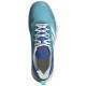 adidas Defiant Speed Aqua Sneaker Konigsblau