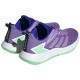 Zapatillas Adidas Defiant Speed Violeta Plata Mujer - Barata Oferta Outlet