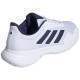 Adidas Game Spec 2 Dunkelblau Weiß Turnschuhe