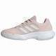 Zapatillas Adidas GameCourt 2.0 Rosa Blanco Mujer