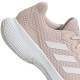 Zapatillas Adidas GameCourt 2.0 Rosa Blanco Mujer