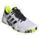 Zapatillas Adidas Solematch Control 2 Blanco Negro Lima