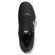 Zapatillas Adidas Solematch Control 2 Clay Negro Blanco