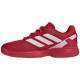 Zapatillas Adidas Ubersonic Rojo Metalizado Junior