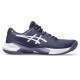 Zapatillas Asics Gel Challenger 14 Clay Azul Indigo Blanco