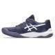 Zapatillas Asics Gel Challenger 14 Clay Azul Indigo Blanco