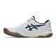 Zapatillas Asics Gel Challenger 14 Clay Blanco Verde Oscuro