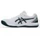 Zapatillas Asics Gel Dedicate 8 Clay Blanco Verde Saxon