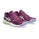 Asics Gel Dedicar 8 Padel Intense Mauve T