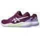 Asics Gel Dedicar 8 Padel Intense Mauve T