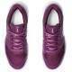 Asics Gel Dedicar 8 Padel Intense Mauve T