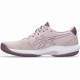 Zapatillas Asics Solution Swift FF 2 Clay Rosa Blanco Mujer