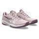 Zapatillas Asics Solution Swift FF 2 Clay Rosa Blanco Mujer