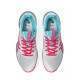 Zapatillas Asics Solution Speed FF 3 Padel Blanco Rosa