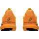 Zapatillas Asics Solution Speed FF 3 Padel Naranja Amarillo