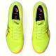 Zapatillas Asics Solution Swift FF 2 Padel Amarillo Naranja