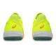 Zapatillas Asics Solution Swift FF 2 Padel Amarillo Naranja