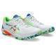 Zapatillas Asics Solution Swift FF 2 Padel L.E Blanco Verde