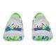 Zapatillas Asics Solution Swift FF 2 Padel L.E Blanco Verde