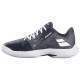 Zapatillas Babolat Jet Tere 2 Clay Negro Gris Mujer