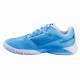 Zapatillas Babolat Juan Lebron Jet Premura 2 Azul Cian Blanco