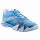 Zapatillas Babolat Juan Lebron Jet Premura 2 Azul Cian Blanco