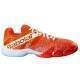 Zapatillas Babolat Movea Mandarina Blanco