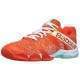 Zapatillas Babolat Movea Mandarina Blanco