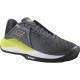 Zapatillas Babolat Propulse Fury 3 Clay Gris Oscuro - Barata Oferta Outlet