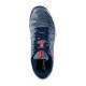 Zapatillas Babolat Sensa Infinity Azul Oscuro Mujer