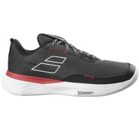 Babolat SFX EVO Clay Shoes Black Red