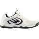 Zapatillas Bullpadel Beker 24I Blanco Gris Medio