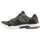 Zapatillas Bullpadel Beker 24I Negro Kaki