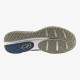 Zapatillas Bullpadel Comfort 23I Blanco Azul Marino - Barata Oferta Outlet