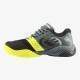 Zapatillas Bullpadel Comfort 23I Verde - Barata Oferta Outlet