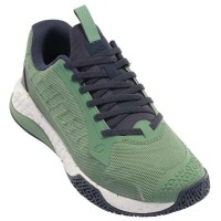 Chaussures Bullpadel Comfort Pro 23V Vert