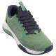 Zapatillas Bullpadel Comfort Pro 23V Verde