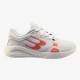 Zapatillas Bullpadel Gemma Triay Elite 23I Coral Mujer