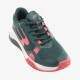 Zapatillas Bullpadel Gemma Triay Elite 23I Verde Mujer