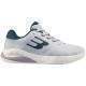 Zapatillas Bullpadel Gemma Triay Elite 24I Azul Claro Mujer