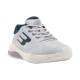 Zapatillas Bullpadel Gemma Triay Elite 24I Azul Claro Mujer