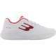 Zapatillas Bullpadel Gemma Triay Elite 24V Blanco Mujer