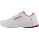 Zapatillas Bullpadel Gemma Triay Elite 24V Blanco Mujer