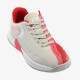 Zapatillas Bullpadel Next Pro 23V Gris Claro Mujer - Barata Oferta Outlet