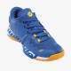 Zapatillas Bullpadel Paquito Navarro Hack Hybrid 22I Azul Real - Barata Oferta Outlet