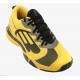 Zapatillas Bullpadel Paquito Navarro Hack Hybrid Fly 21I Albaricoque - Barata Oferta Outlet